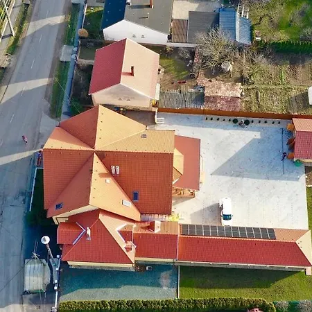 Betli Panzio Guest house Zalaegerszeg