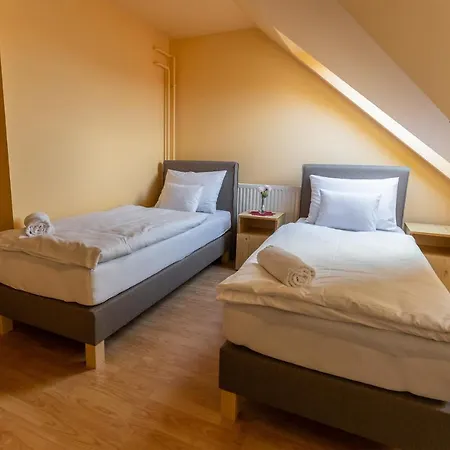 Betli Panzio Guest house Zalaegerszeg
