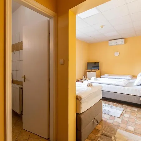 Betli Panzio Guest house Zalaegerszeg