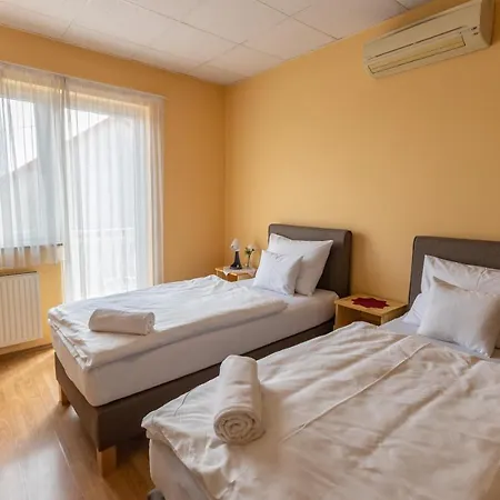 Betli Panzio Guest house *