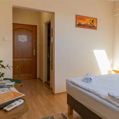 Betli Panzio Guest house