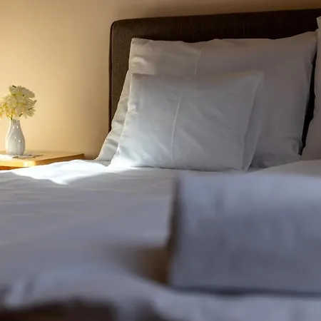 Betli Panzio Guest house
