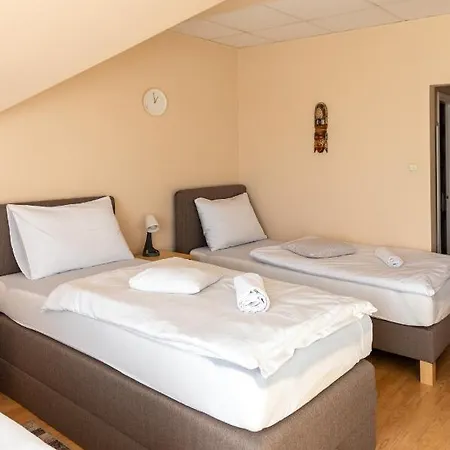 Guest house Betli Panzio Zalaegerszeg