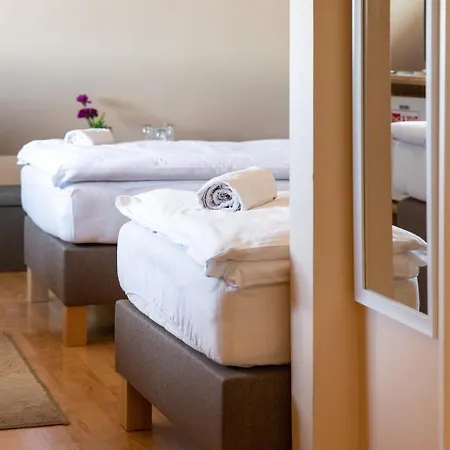 Betli Panzio Guest house *