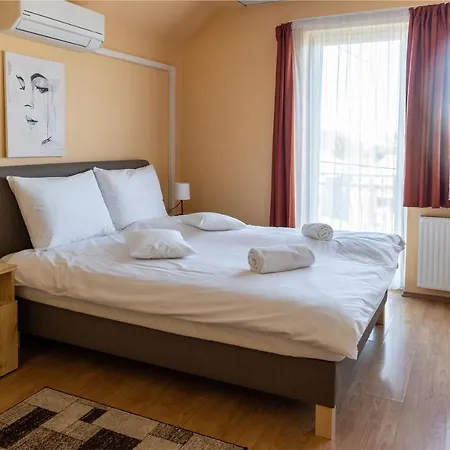 Guest house Betli Panzio Zalaegerszeg