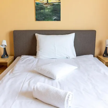 Guest house Betli Panzio *