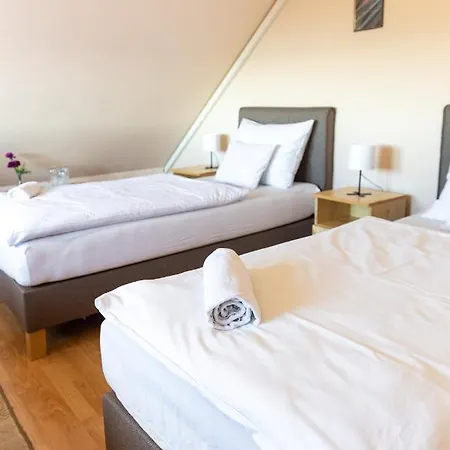 Guest house Betli Panzio *