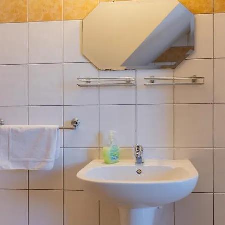 Guest house Betli Panzio Zalaegerszeg