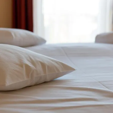 Guest house Betli Panzio