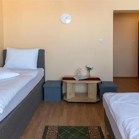 Guest house Betli Panzio Zalaegerszeg