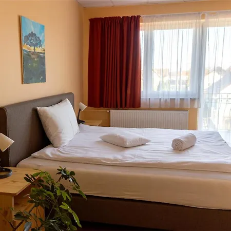 Betli Panzio Guest house