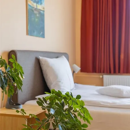 Betli Panzio Guest house *