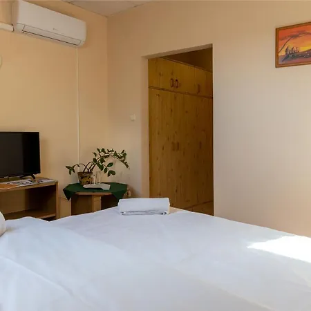 Betli Panzio Guest house