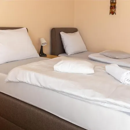 Betli Panzio Guest house
