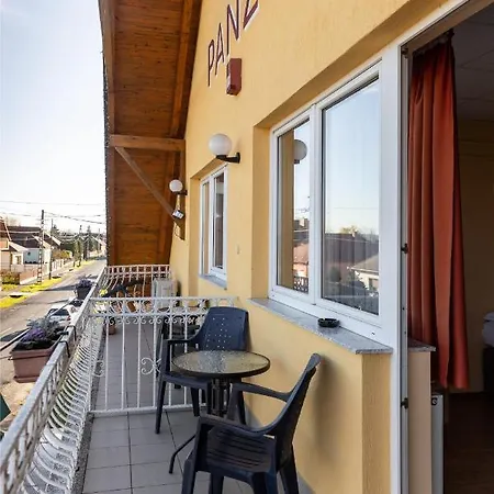 Betli Panzio Guest house Zalaegerszeg