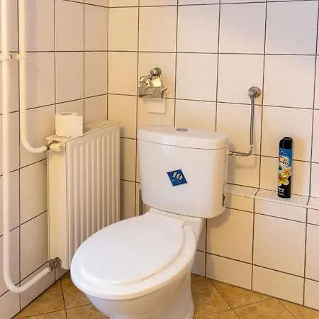 Guest house Betli Panzio