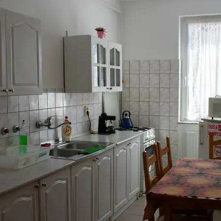 Betli Panzio Zalaegerszeg