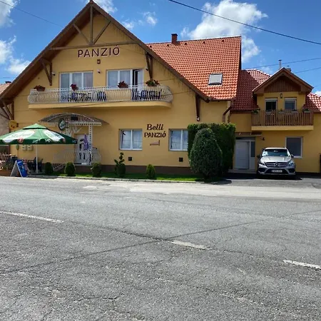 Betli Panzio Guest house